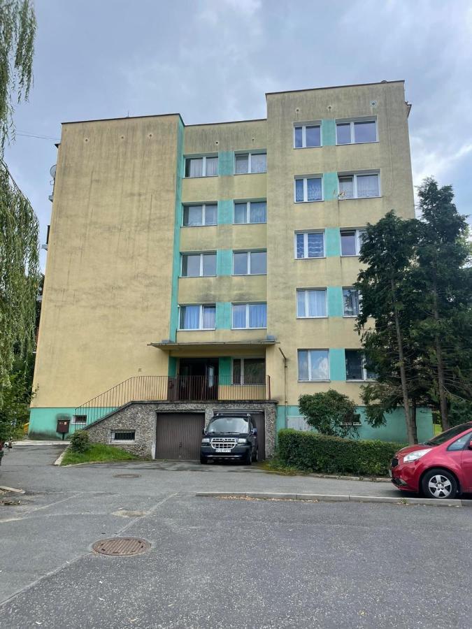 Apartamenty Nadrzeczna 14 Карпач Екстериор снимка