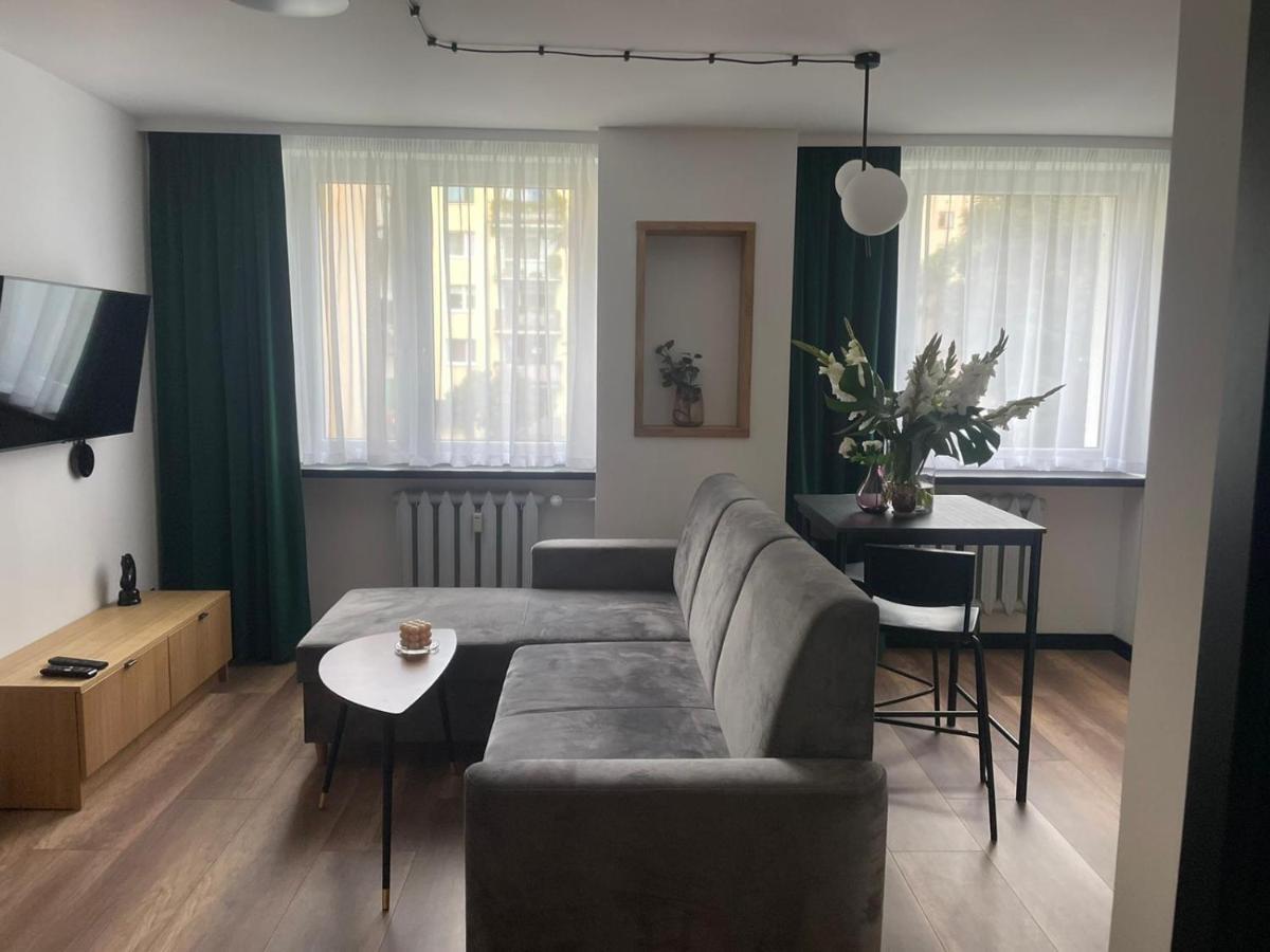 Apartamenty Nadrzeczna 14 Карпач Екстериор снимка