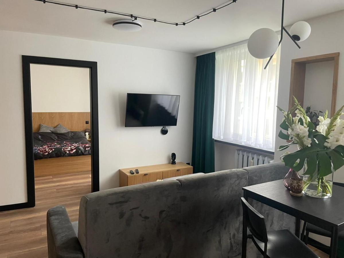 Apartamenty Nadrzeczna 14 Карпач Екстериор снимка