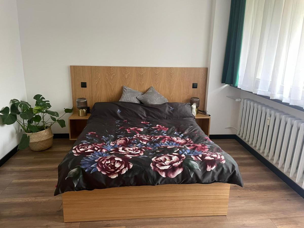 Apartamenty Nadrzeczna 14 Карпач Екстериор снимка