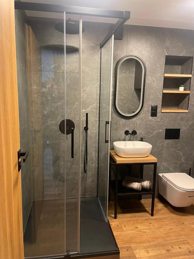 Apartamenty Nadrzeczna 14 Карпач Екстериор снимка